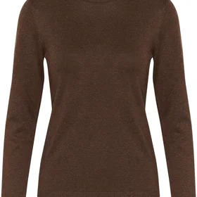 Culture Annemarie Turtleneck (Dame)