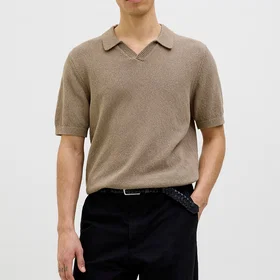 Jack & Jones Jprccwilder Cardigan (Herr)