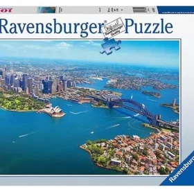 Ravensburger Sydney 1000 Bitar