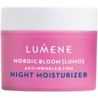 Lumene Nordic Bloom Anti-Wrinkle & Firm Night Moisturizer 50ml
