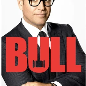 Bull Sæson Fire (DVD)