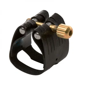 Rovner L9 Light Barytonsaksofon Ligatur og Hette