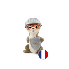 Tonies Figurine Les Châteaux Forts