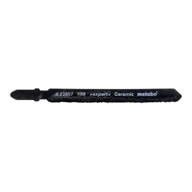 Metabo Stiksavklinge til keramisk 76mm HM fin pk/1
