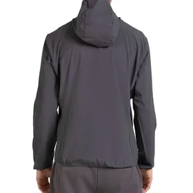 Bullpadel Algol Wind Jackets (Herr)
