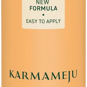 Karmameju Skincare Solcreme BB SPF30 50ml