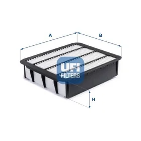 UFI Ilmansuodatin 30.A85.00