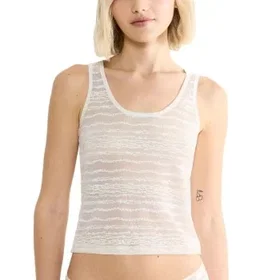 Sloggi Evolve Tank Top 2-Pack (Dame)