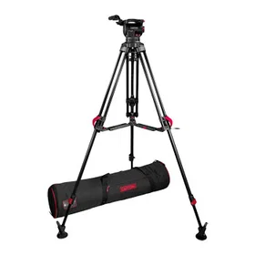 Cartoni Focus 10 KF10-RLM ALU System Tripod