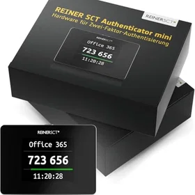 Reiner Authenticator Mini