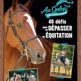 Larousse Au Galop