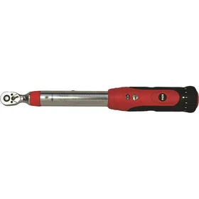 Tecos TW-08217 Momentnyckel 1/4" 5-25 Nm