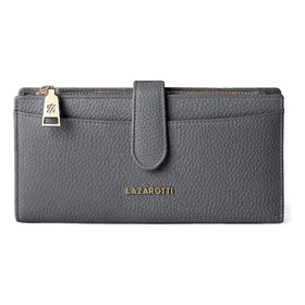 Lazarotti Bologna Portefeuille en Cuir
