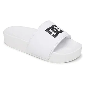DC Shoes DC Slide Platform (Kvinnor)