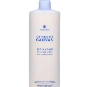 Alterna My Hair My Canvas Begin Again Curl Shampoo 976ml