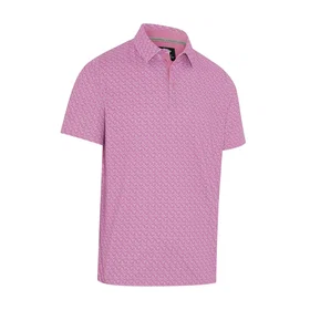 Callaway Timeless Polo Shirt (Miesten)
