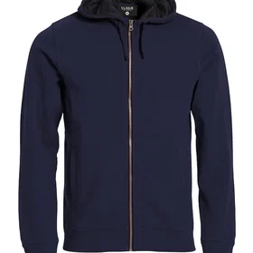 Clique Marin Full Zip Hoodie (Men's)