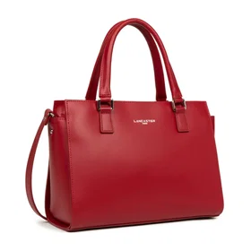 Lancaster Paris Tote Bag (572-42)