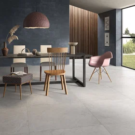 Castelvetro Keramiske Gulvfliser Evolution Hvit 60x60cm 02CEV60R1