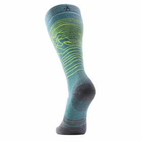 Smartwool Iguchi Otc Full Cushion Socks 3-pack