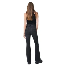 Salsa Jeans Push In Secret Glamour Flare Jeans (Women's)