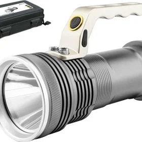 Entac EFL-5W-T6-ALU 400lm 2x18650