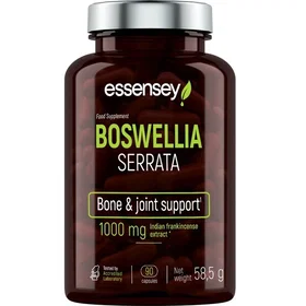 Essensey Boswellia Serrata 90 Capsules