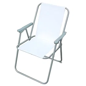 Linea Garden Friend Chaise de camping