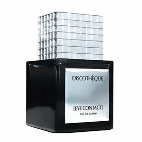 Discothèque Eye Contact edp 50ml