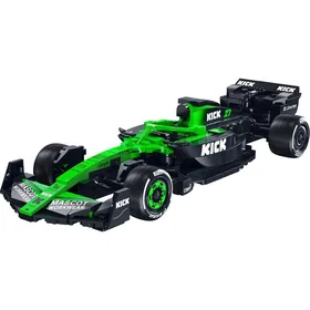 CaDa 1/24 Kick Sauber F1 Team C45 (DBLC55082W)