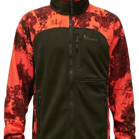 Pinewood Strata Blaze Fleecejacka (Herr)