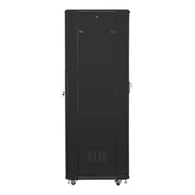 Lanberg 42U 19" Svart