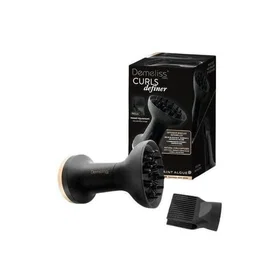 Demeliss 21349 CURLS DEFINER Noir
