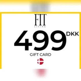 Fit Gavekort