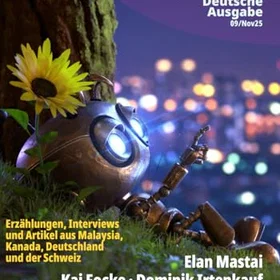 FUTURE Fiction Magazine