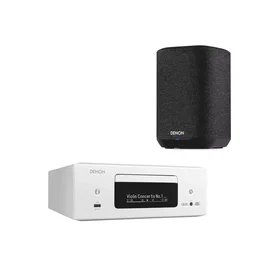Denon RCD-N12DAB + Home 150