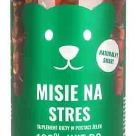 Noble Stress Gummies 60pcs