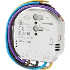 xComfort CJAU-01/04-I