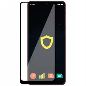 Spacecase Skärmskydd för Galaxy A31