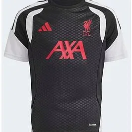 Adidas Liverpool Träningsjersey (Jr)