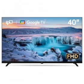 FPD D700 40" Full HD LED Google TV - 40D700A