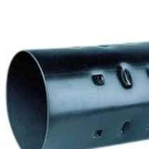 SIA EVOPIPES Evocab/evodrain Liitin 110mm