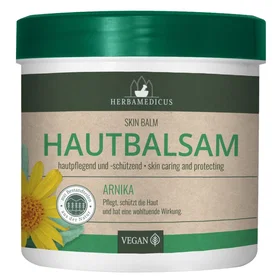 Herbamedicus Arnica Hudsalva 250ml