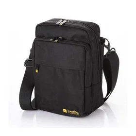 Travel Blue Urban Messenger Bag