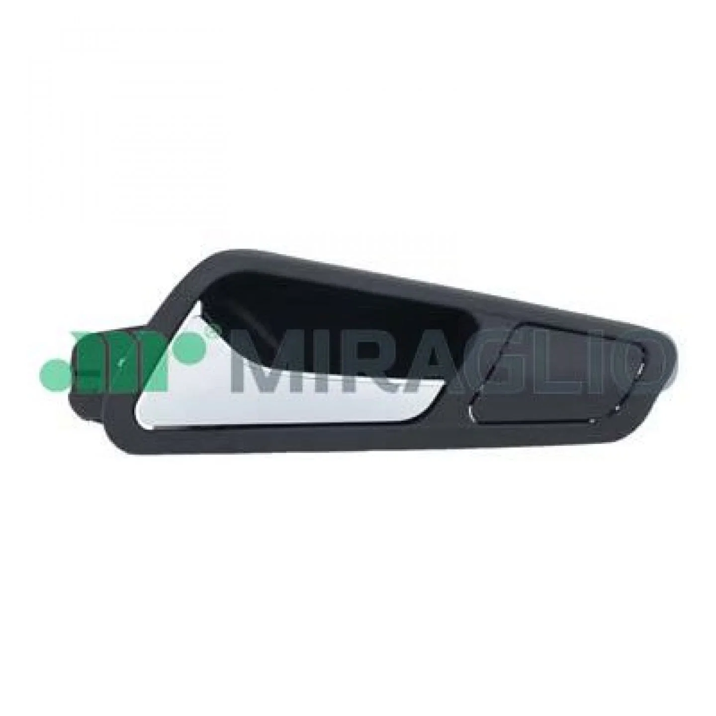 MIRAGLIO 60/278 Interior Door Handle (60/278)