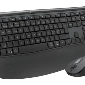 Logitech Signature Comfort Plus L
