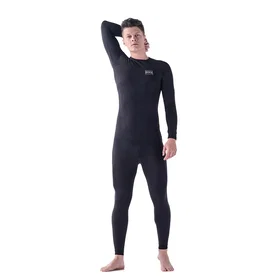 Magnum Hopper Long Sleeve Base Layer Set (Men's)
