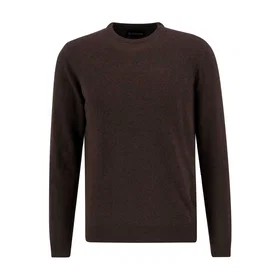 Barbour Essential Crew Neck Genser (Herre)
