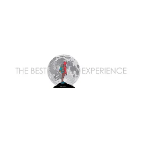 Kruskis Best Experience Short Sleeve T-shirt (Unisex)