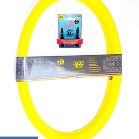 PTN Tire Noodle RokkLine Yellow